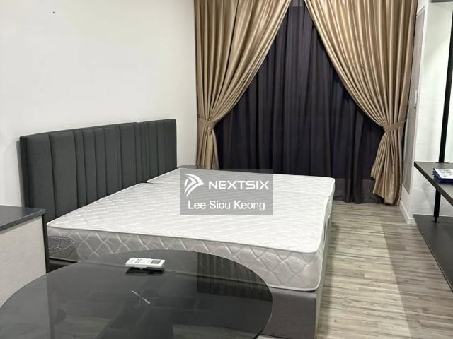 Condo/Serviced Residence