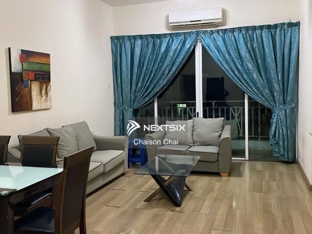 Condo/Serviced Residence