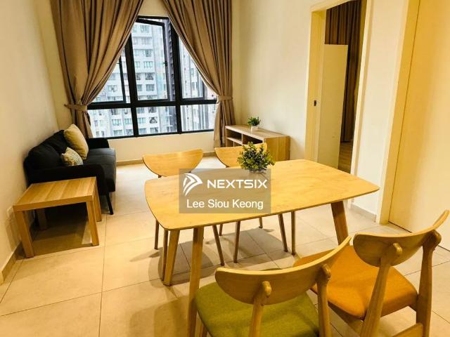 Condo/Serviced Residence