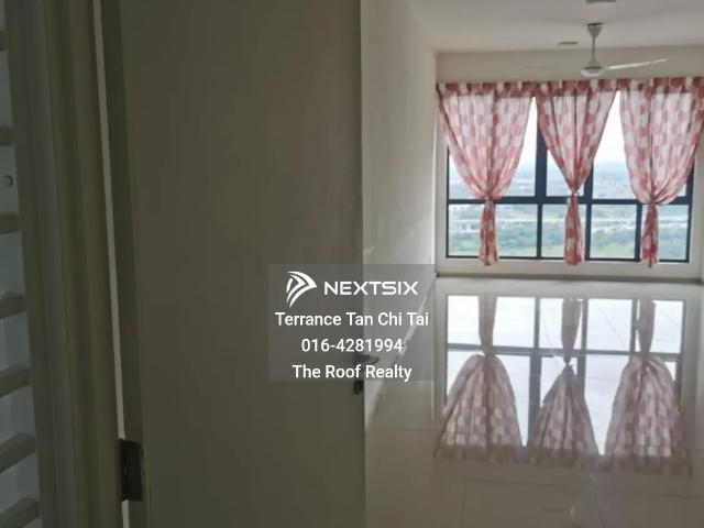 Condo/Serviced Residence