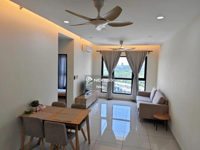 Condo/Serviced Residence