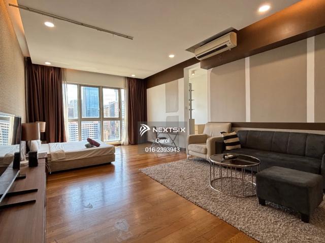 Condo/Serviced Residence