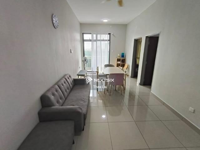 Condo/Serviced Residence