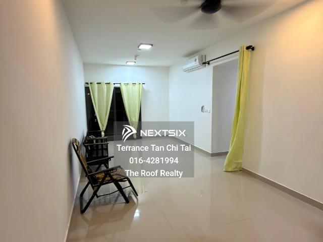 Condo/Serviced Residence