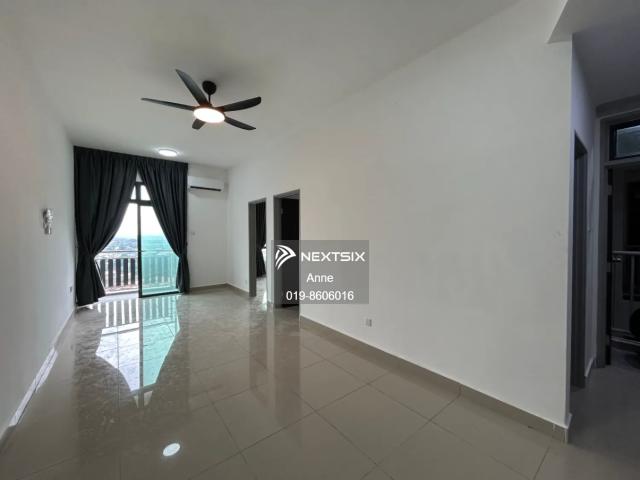 Condo/Serviced Residence