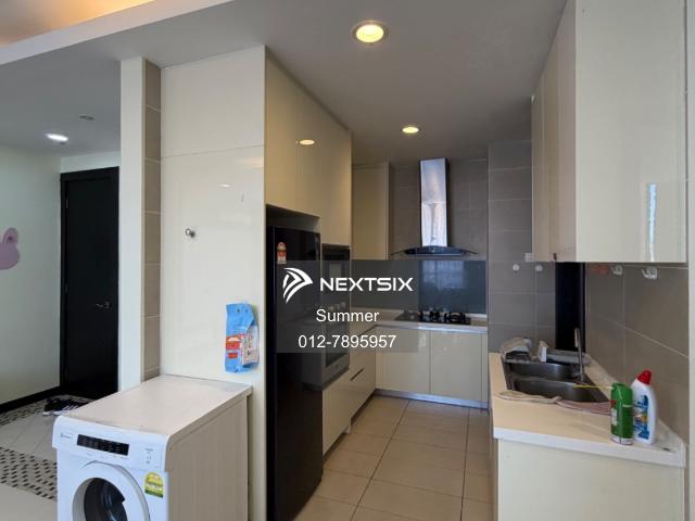 Condo/Serviced Residence