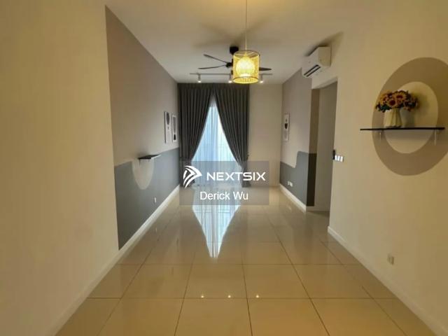 Condo/Serviced Residence