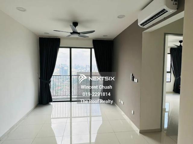 Condo/Serviced Residence