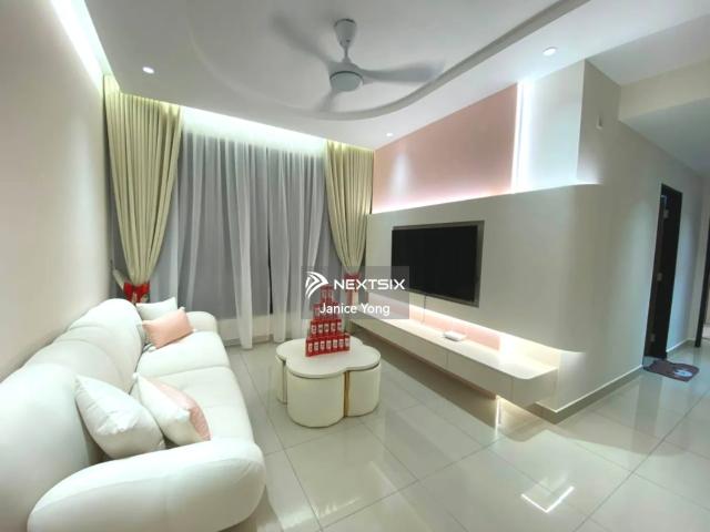 Condo/Serviced Residence