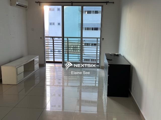 Condo/Serviced Residence