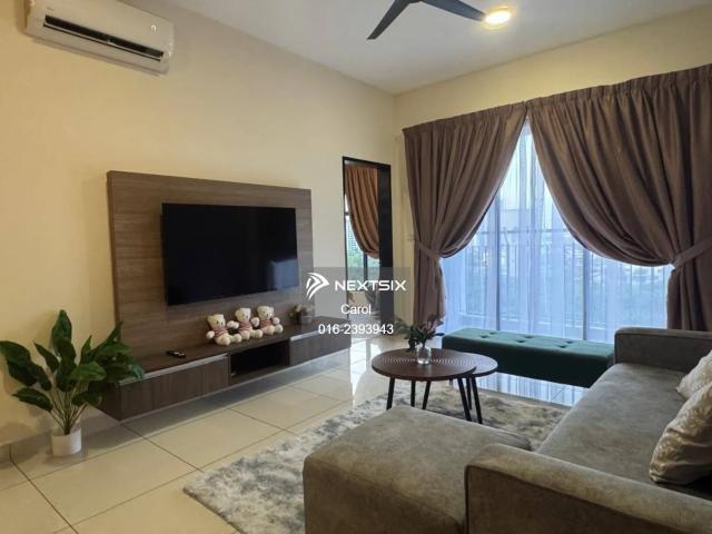 Condo/Serviced Residence