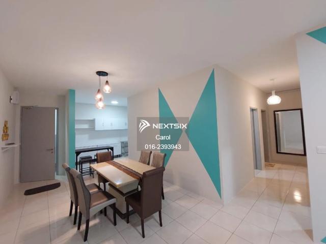 Condo/Serviced Residence