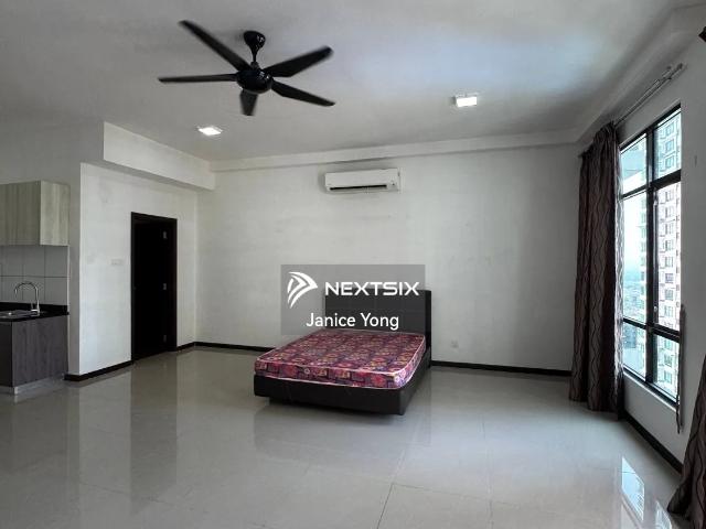 Condo/Serviced Residence