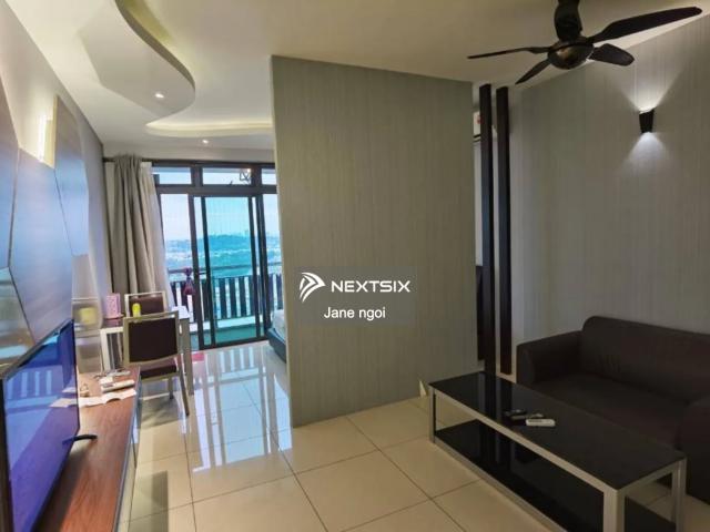 Condo/Serviced Residence