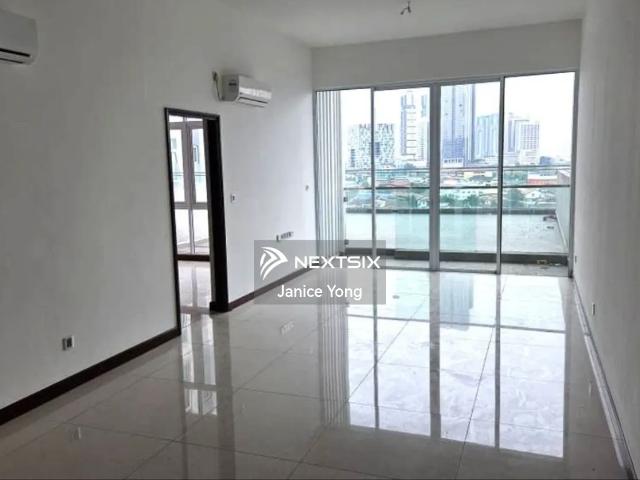 Condo/Serviced Residence