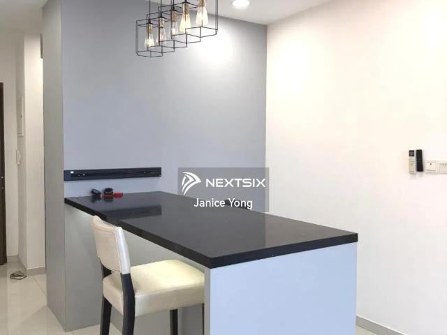 Condo/Serviced Residence