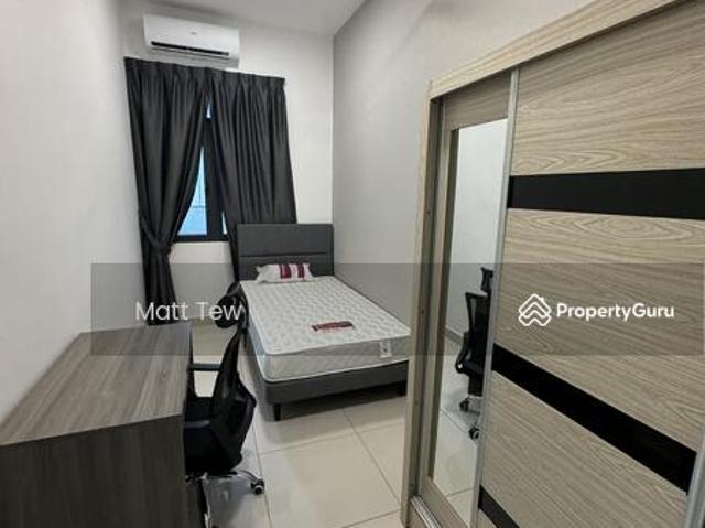 Condo/Serviced Residence
