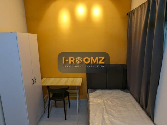 Condo/Serviced Residence