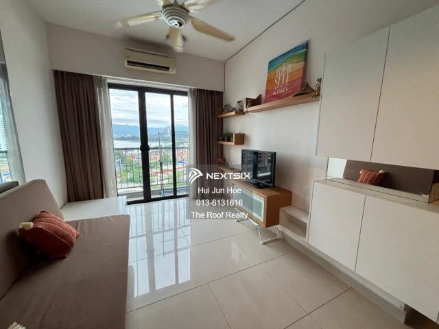 Condo/Serviced Residence