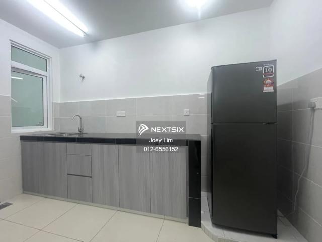Condo/Serviced Residence