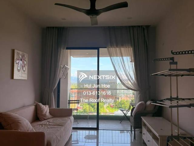 Condo/Serviced Residence