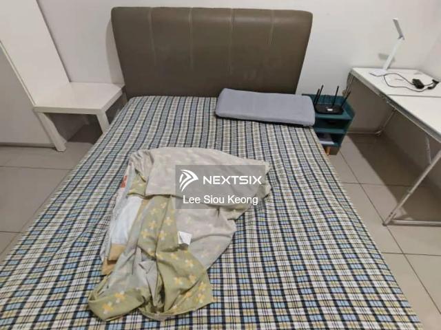 Condo/Serviced Residence