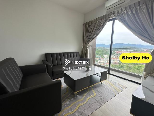 Condo/Serviced Residence