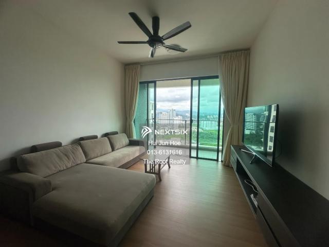 Condo/Serviced Residence