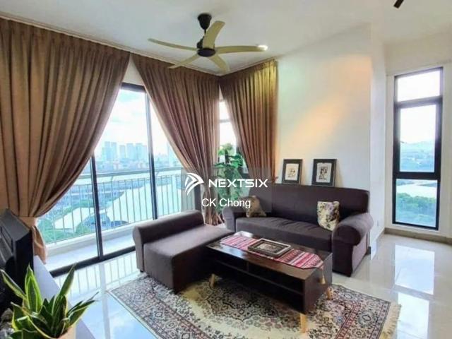 Condo/Serviced Residence