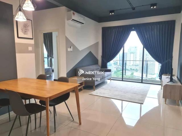 Condo/Serviced Residence