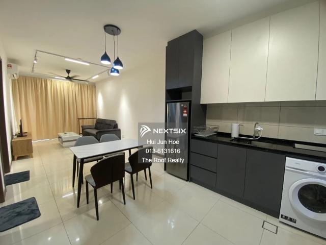 Condo/Serviced Residence