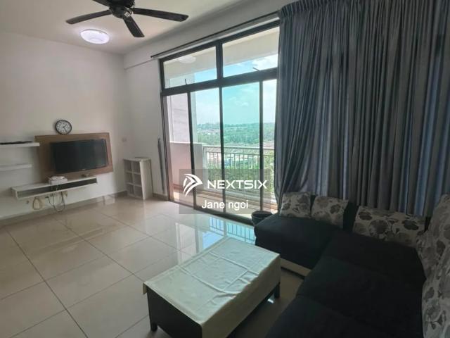 Condo/Serviced Residence
