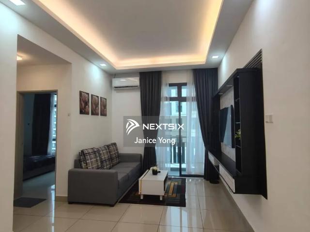 Condo/Serviced Residence