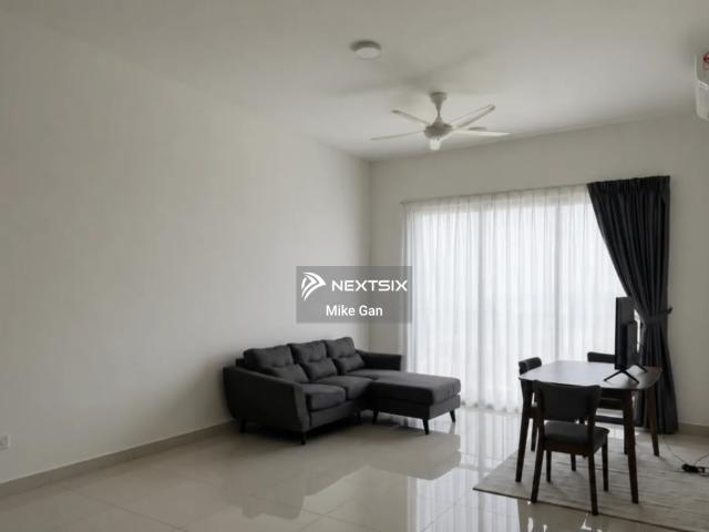 Condo/Serviced Residence