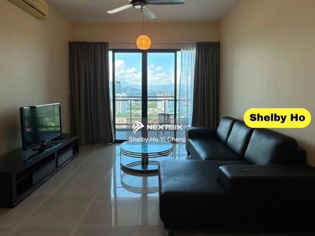 Condo/Serviced Residence