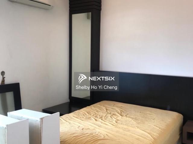 Condo/Serviced Residence