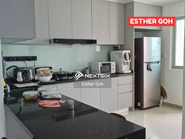 Condo/Serviced Residence