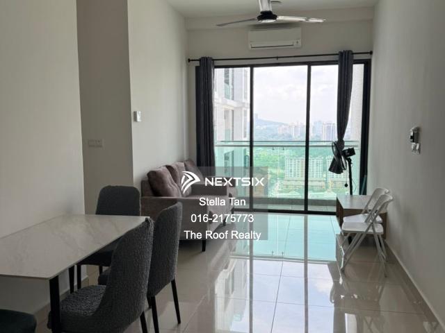 Condo/Serviced Residence
