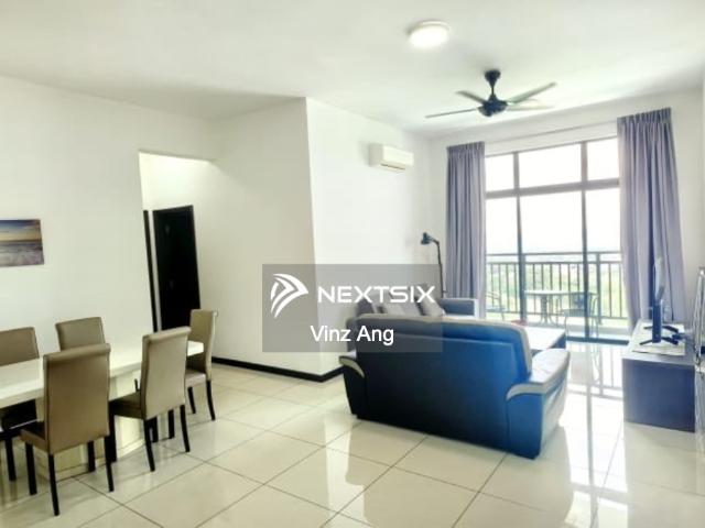Condo/Serviced Residence