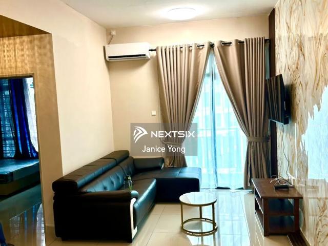 Condo/Serviced Residence