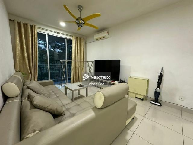 Condo/Serviced Residence