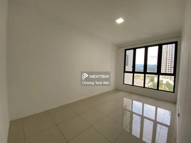 Condo/Serviced Residence