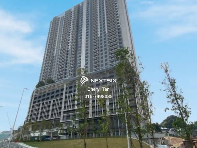 Condo/Serviced Residence