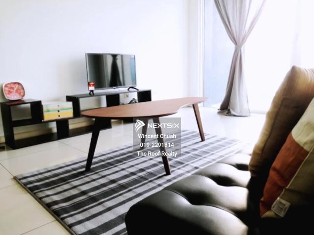 Condo/Serviced Residence