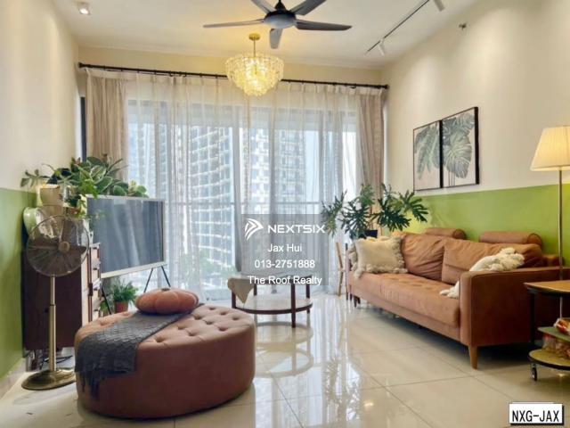 Condo/Serviced Residence