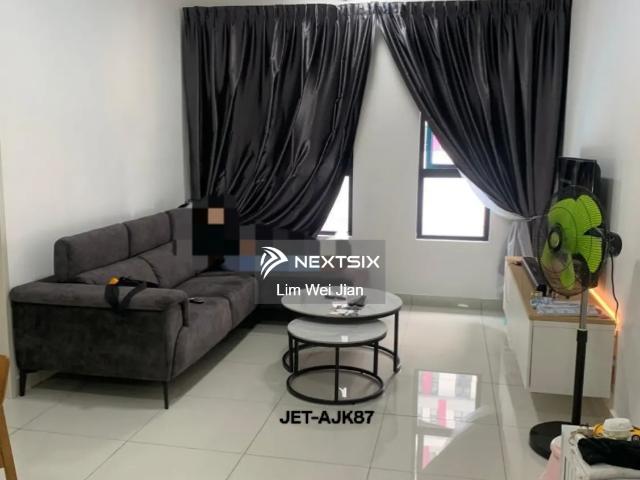 Condo/Serviced Residence