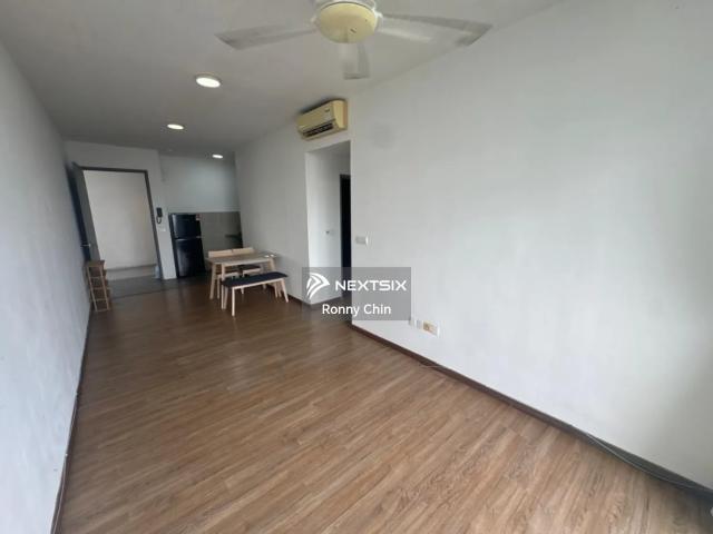 Condo/Serviced Residence