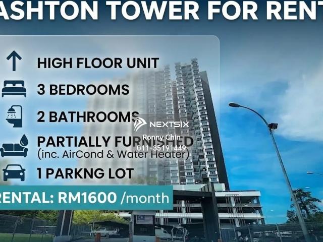 Condo/Serviced Residence