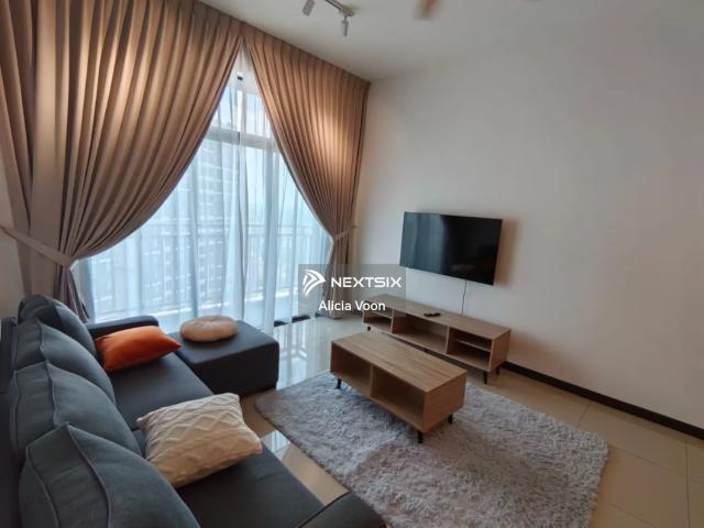Condo/Serviced Residence