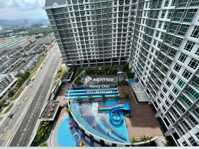 Condo/Serviced Residence